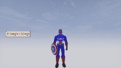 A screenshot taken in Dreams. 8 of 16.