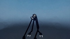 A screenshot taken in Dreams. 6 of 8.