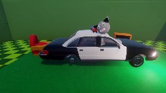 Talking Tom and Friends Theme Song (Disappear)