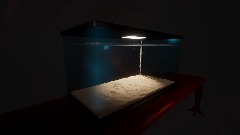 AQUARIUM by Bad_Dreams1