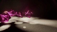 A screenshot taken in Dreams. 5 of 30.