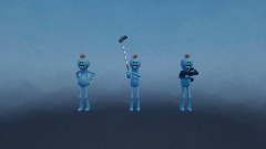 A screenshot taken in Dreams. 1 of 1.