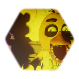 Lego **chica**