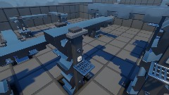 Mechanical Ramps