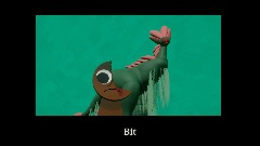 A screenshot taken in Dreams. 1 of 3.