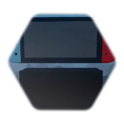 Nintendo Switch/dock
