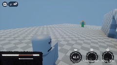 A screenshot taken in Dreams. 3 of 6.