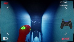 A screenshot taken in Dreams. 5 of 5.