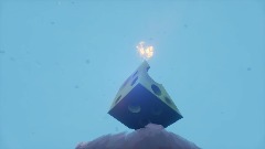 The greatest dilemma.