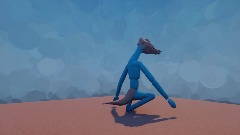 A screenshot taken in Dreams. 13 of 14.