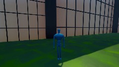 A screenshot taken in Dreams. 23 of 27.