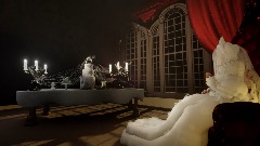 A screenshot taken in Dreams. 6 of 28.