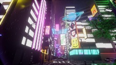 A screenshot taken in Dreams. 8 of 15.