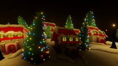 A screenshot taken in Dreams. 14 of 15.