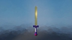 A screenshot taken in Dreams. 15 of 30.