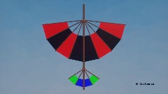 A screenshot taken in Dreams. 9 of 11.