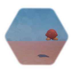 Waddle Dee