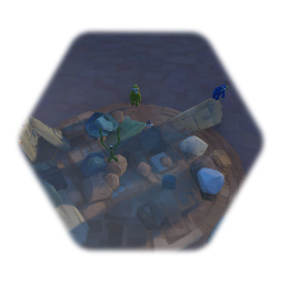 Rainbow friends of the stupid