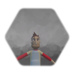 Hello neighbour Player