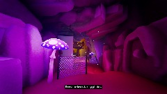 A screenshot taken in Dreams. 4 of 22.