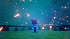 A screenshot taken in Dreams. 1 of 1.