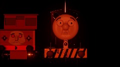 A screenshot taken in Dreams. 5 of 7.