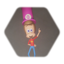 Steven quasar [play tower brothers genius]