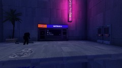 A screenshot taken in Dreams. 24 of 30.