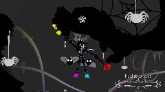 A screenshot taken in Dreams. 9 of 25.