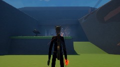 A screenshot taken in Dreams. 8 of 22.
