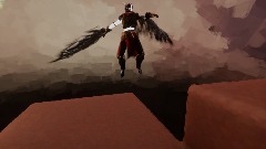 A screenshot taken in Dreams. 3 of 3.