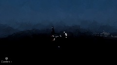 A screenshot taken in Dreams. 3 of 4.