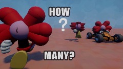 “How Many Versions Of Berry Are There?”