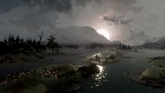 A screenshot taken in Dreams. 18 of 21.