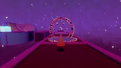 Minha Arrancada no Sonhocosmo!