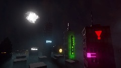 A screenshot taken in Dreams. 11 of 26.