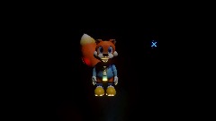 Conker.