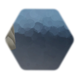Scale pillar rounded