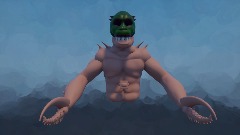 A screenshot taken in Dreams. 1 of 30.