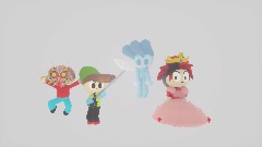 A screenshot taken in Dreams. 1 of 1.