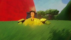 St. Patrick's Valley