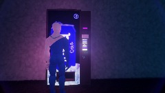 A screenshot taken in Dreams. 11 of 17.