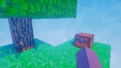 Minecraft Skyblock