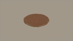 A screenshot taken in Dreams. 2 of 2.
