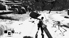 A screenshot taken in Dreams. 5 of 30.