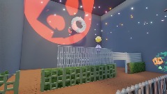 A screenshot taken in Dreams. 10 of 11.