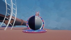 A screenshot taken in Dreams. 1 of 1.