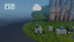 A screenshot taken in Dreams. 1 of 1.