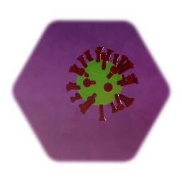 Coronavirus color