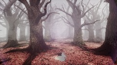 A screenshot taken in Dreams. 7 of 16.